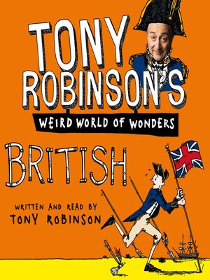 cover image of British